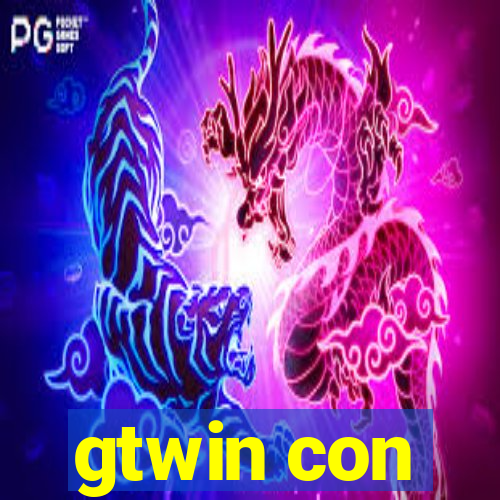 gtwin con